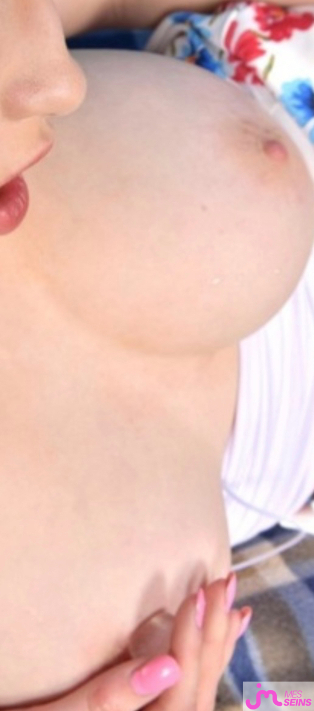 Les gros seins de Raou