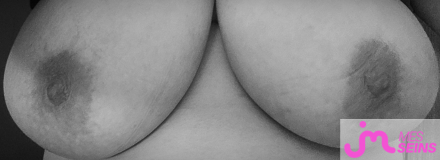 Les très gros seins de Tic&Tac