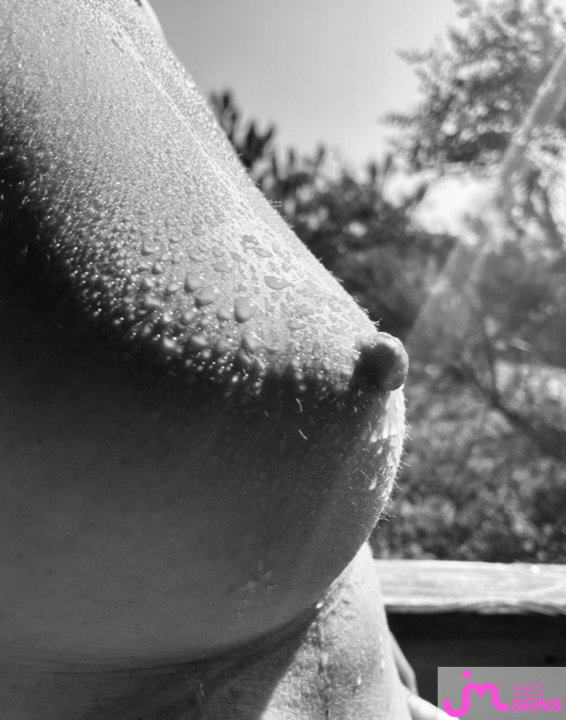 Les seins moyens de Efel46