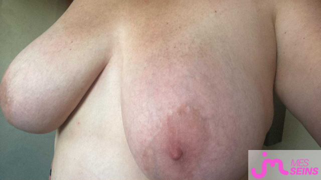 Les très gros seins de toudou03