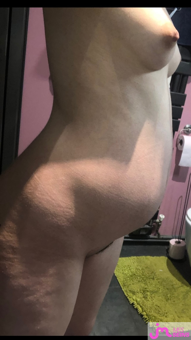 seins de Couple heureux