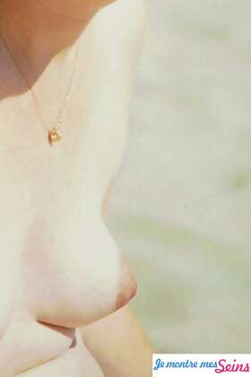 Photos de seins : dora5