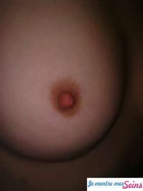 Photos de seins : diacyn3