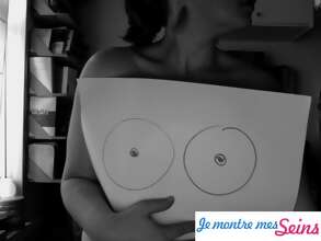 Photos de seins : teddy1