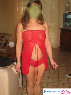 Photos de seins : lisbet2