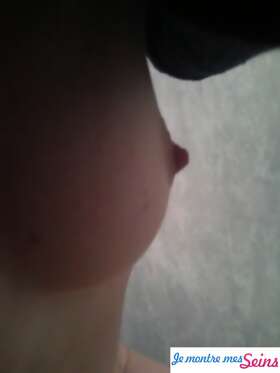 Photos de seins : nanou1