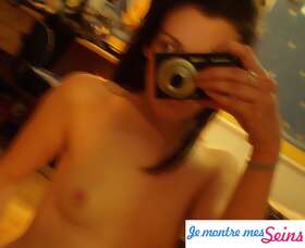 Photos de seins : shoupynete2