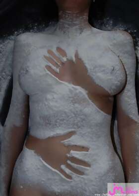 Photos de seins : peaudouce2