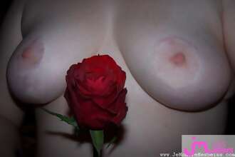 Photos de seins : titia4