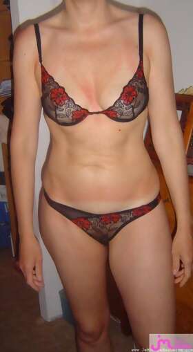 Photos de seins : pepette5