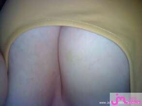 Photos de seins : coquinelili1