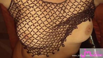 Photos de seins : celine2