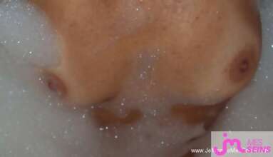 Photos de seins : celine5