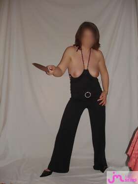 Photos de seins : ... flash back ... 