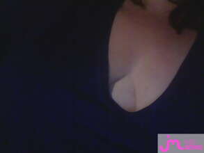 Photos de seins : violette3