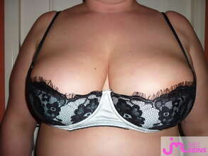 Photos de seins : je rale....