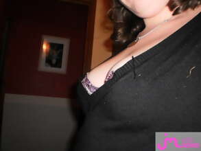 Photos de seins : ATOUTCHARMES