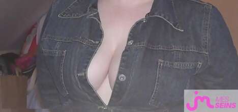 Photos de seins : suite