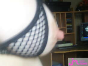 Photos de seins : mes beaux seins 