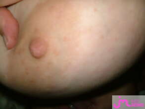 Photos de seins : mes seins