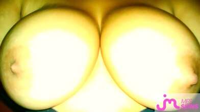 Photos de seins : mes beaux seins