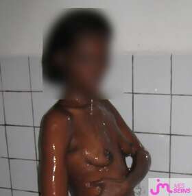 Photos de seins : Premi&egrave;re contribution