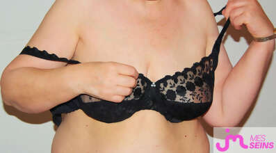 Photos de seins : EFFEUILLAGE D'HIVER !!