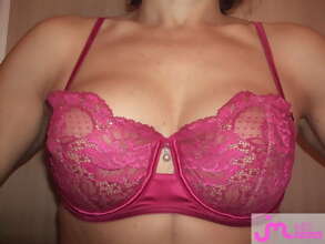 Photos de seins : PATITOU