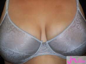 Photos de seins : mes seins