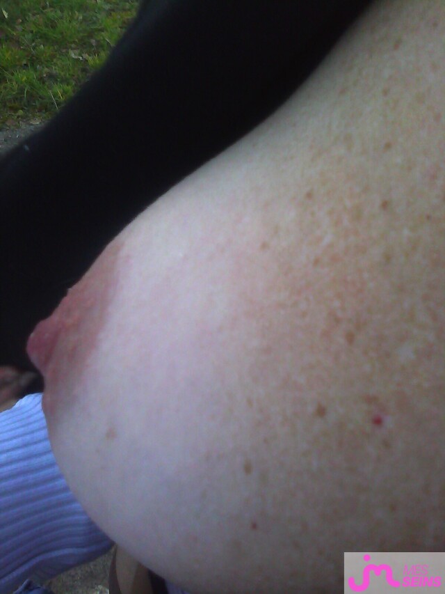Les gros seins de chris29