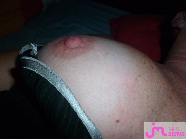 Les gros seins de chris29