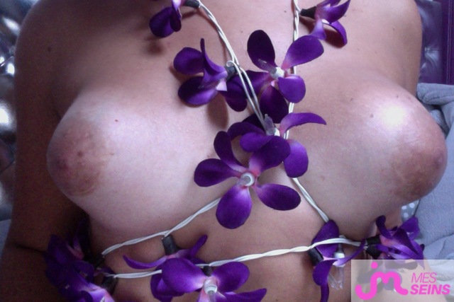 Les gros seins de chatteadisposition