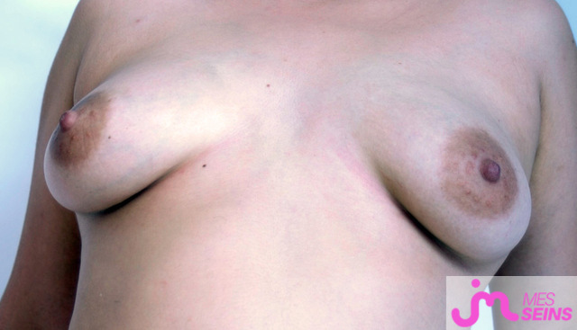 Les tr&egrave;s gros seins de Cplecochondu75