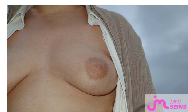 Les gros seins de teoetlola