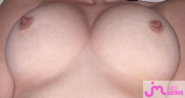 Les très gros seins de softdu94