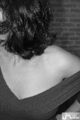 Photos de seins : Sp&eacute;cial d&eacute;fi du mois Octobre 2015