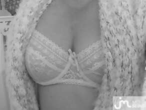 Photos de seins : D&eacute;fi octobre 2015