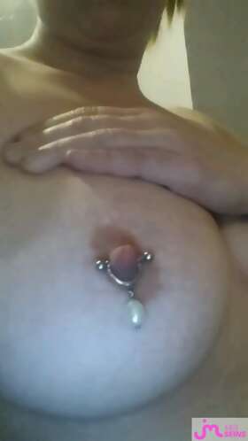 Photos de seins : Véronique 
