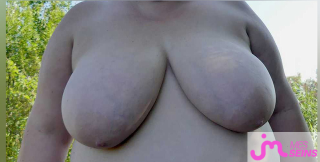 Les très gros seins de bisounours67