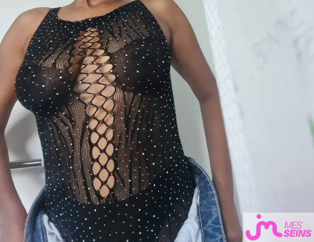 seins de Jolieblack2