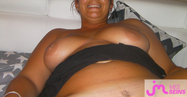 Les gros seins de lola51