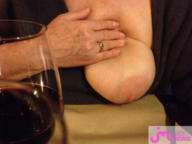 Les très gros seins de projba3