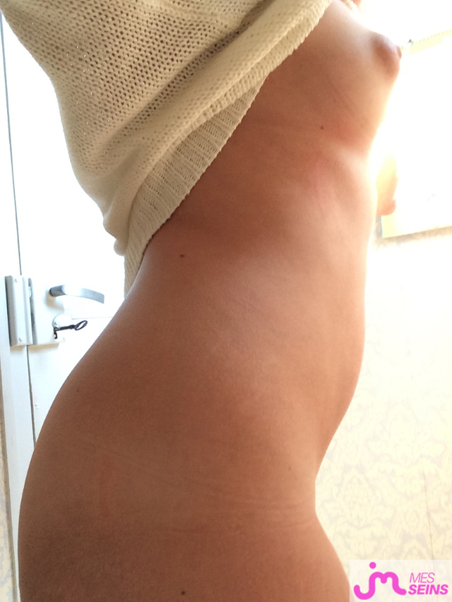 Les seins moyens de coublebidu54