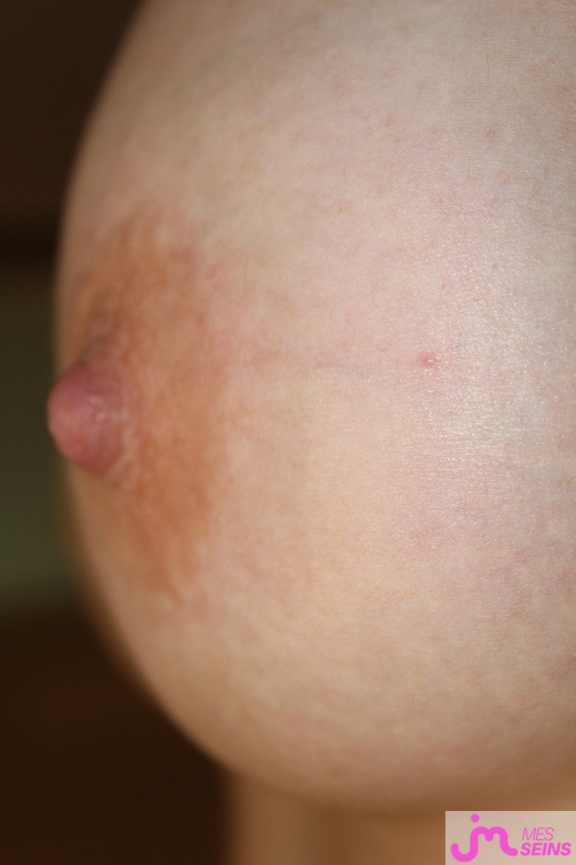 Les seins moyens de Sexplorateurs