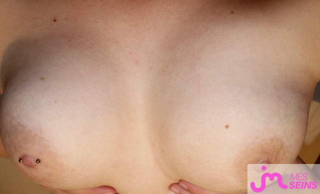 Les seins moyens de Sexplorateurs