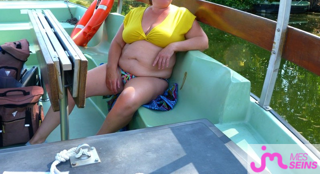 Les très gros seins de Bololos