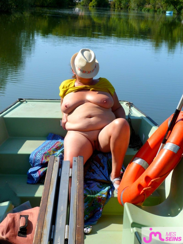 Les très gros seins de Bololos
