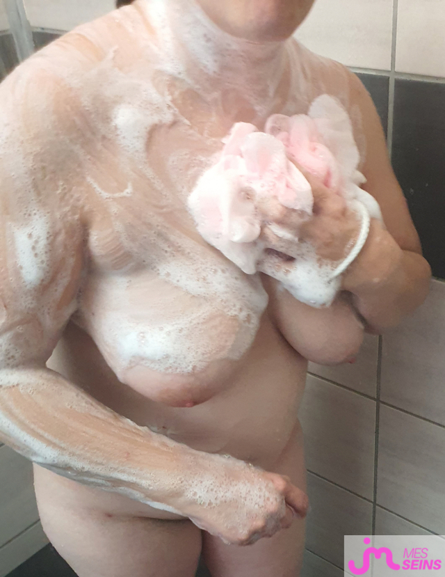 Les gros seins de Chatmignon
