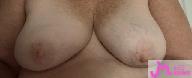 Les gros seins de Raou