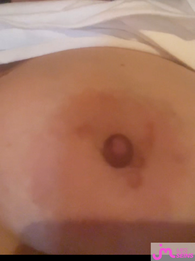 Les gros seins de Tranquille79